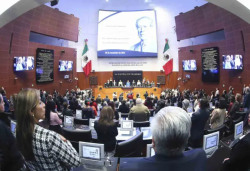 En fast track, elegirán nuevo titular de la FGR; relevo exprés